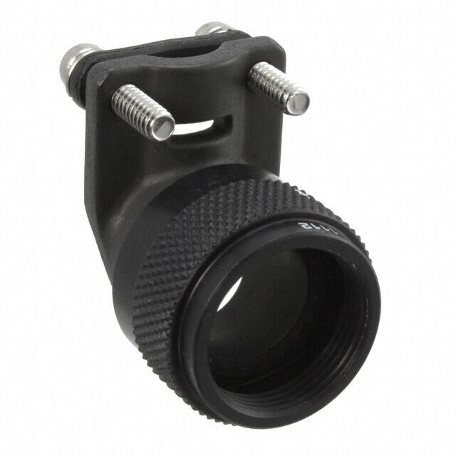 A8504939S13A Amphenol Interconnect India  Backshells and Cable Clamps